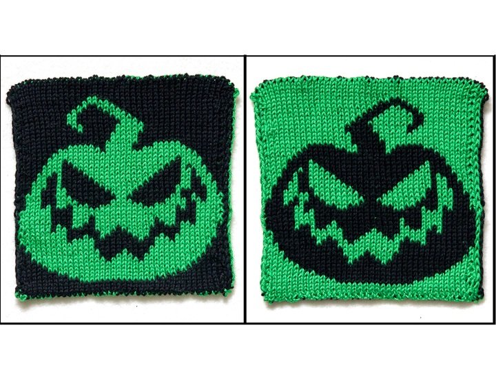 Strickanleitung Set "Kürbisköpfe" (6 Designs)