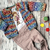 Strickanleitung Kinder Cardigan mit Raglan – Four Twenty Six