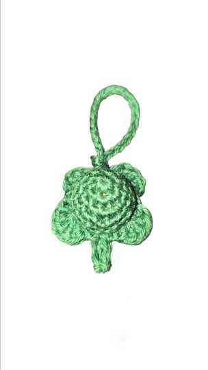 Glücksbringer Kleeblatt