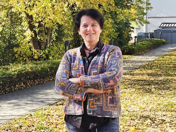 Karlos Nr.12, die Kastenjacke