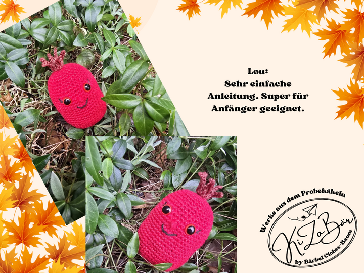 Rosa Canina (Hagebutte) - Freche Früchtchen aus dem Herbstwald