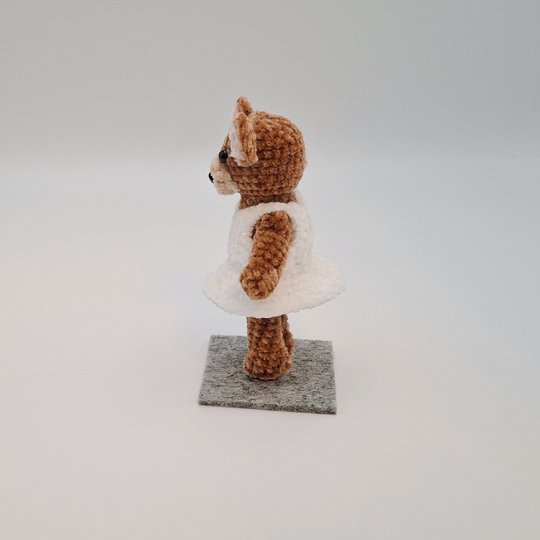 Ballett-Bär