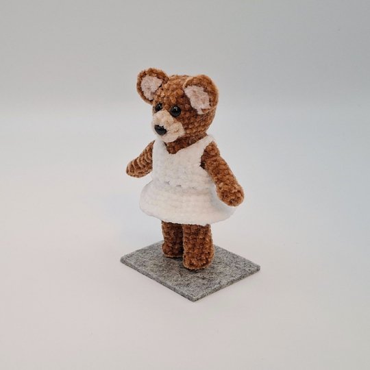 Ballett-Bär