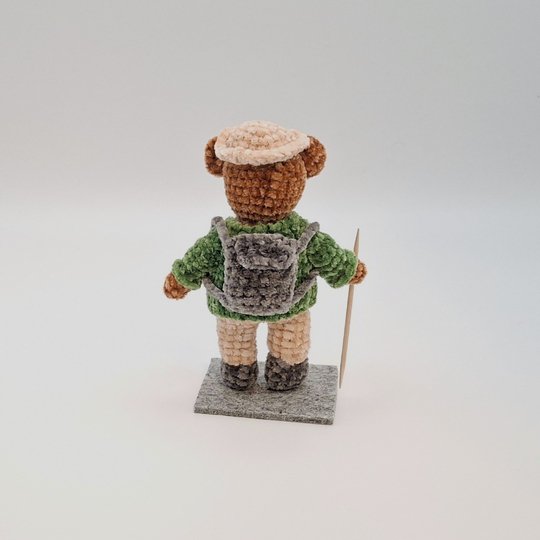 Wander-Bär