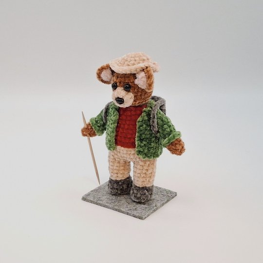 Wander-Bär