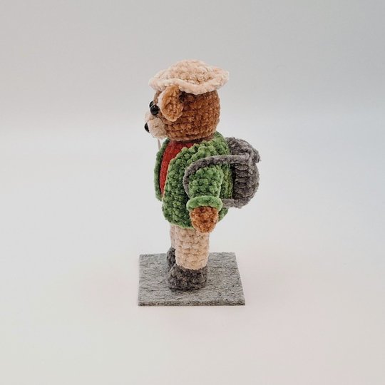 Wander-Bär