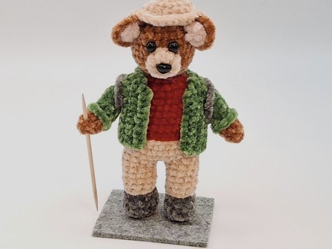 Wander-Bär