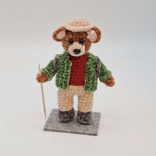 Wander-Bär