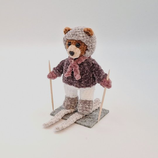 Ski-Bär