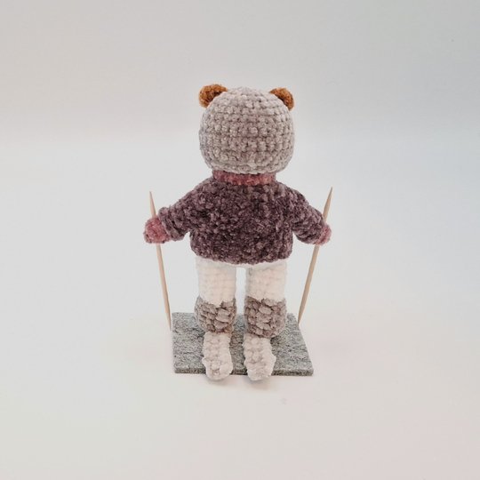 Ski-Bär