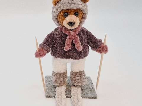 Ski-Bär