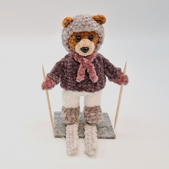 Ski-Bär