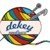 dekey