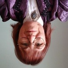 Euthymia Avatar
