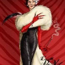 CruelldeVille Avatar