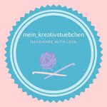 Mein-Kreativstuebchen