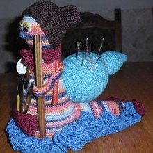 schnurzlmonster Avatar