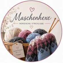 Maschenhexe-de Avatar