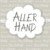 allerhand