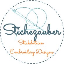 Stichezauberin Avatar