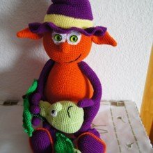 waldfee-designs Avatar