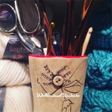 biancas_wollknaeuel Avatar