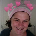 Haekelliebevonisadora