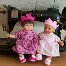 klein-puppenmode Avatar