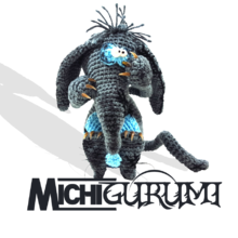 Michigurumi Avatar