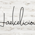 Haekelicious