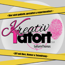 KreativTatort Avatar