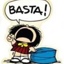 mafalda Avatar