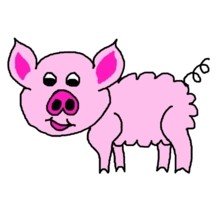 Wollschweinchen Avatar