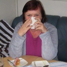 rose_blumenkind Avatar