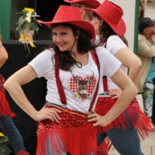 Sockenstricktante Avatar