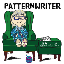 Patternwriter Avatar
