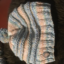 Strickfee0602 Avatar