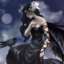 Hexleinchen Avatar
