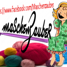 Maschenzauber Avatar