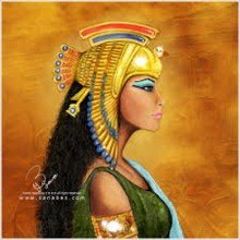 Nefertiti Avatar