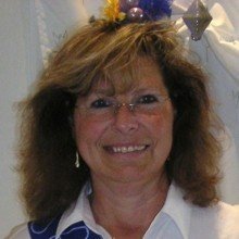 Nena-Marie Avatar