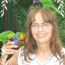 Marjolaine111 Avatar