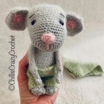 ChillisCrazyCrochet