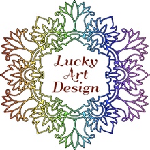 Lucky-Art-Design Avatar