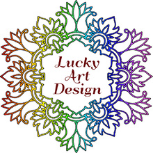 Lucky-Art-Design Avatar