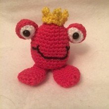 AmigurumiMS Avatar