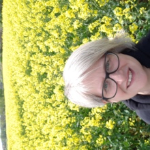 MrsWeasley23919 Avatar