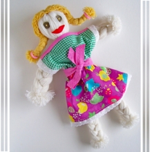 dorotheas-handarbeiten Avatar