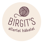 Birgits-allerlei-Haekelei