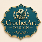 CrochetArtDesign